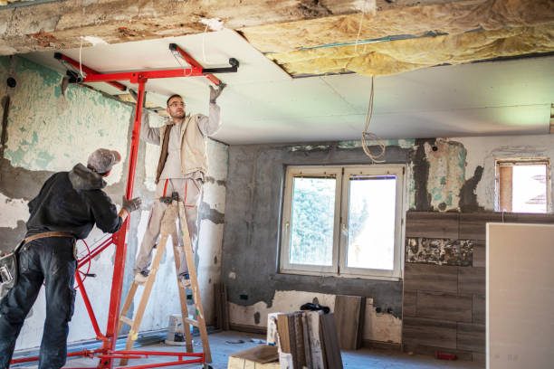Trusted Dollar Bay, MI Insulation Contractor Experts